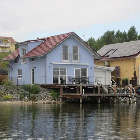 Seehaus Maria Am By Interhome Mucheln