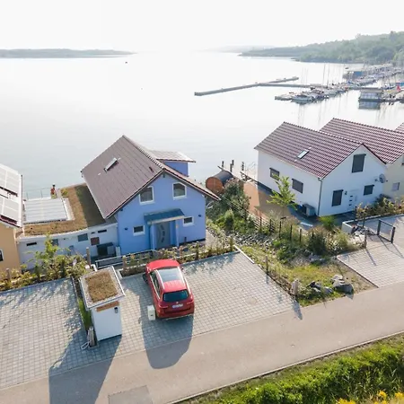 Holiday home Seehaus Maria Am By Interhome *