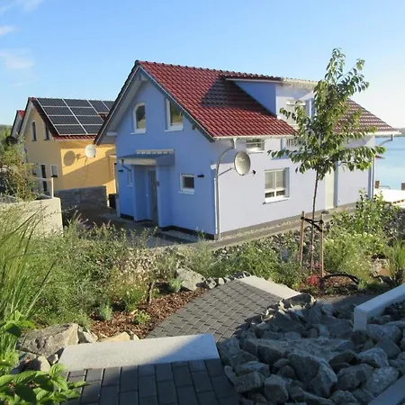 Seehaus Maria Am By Interhome Holiday home *